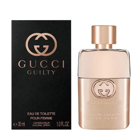 gucci guilty women 30ml